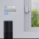 SENSOR PARA PUERTAS Y VENTANAS ZIGBEE - Imagen 4