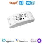 Modulo relé WI-FI Smartlife