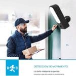 Cámara exterior fija con foco WI-FI - Imagen 4