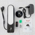 Cámara exterior fija con foco WI-FI - Imagen 7